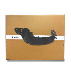 Driver Side Fender Liner image