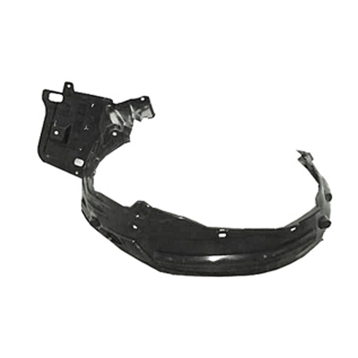Honda Odyssey Driver Side Fender Liner - HO1248128