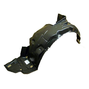 Driver Side Fender Liner image