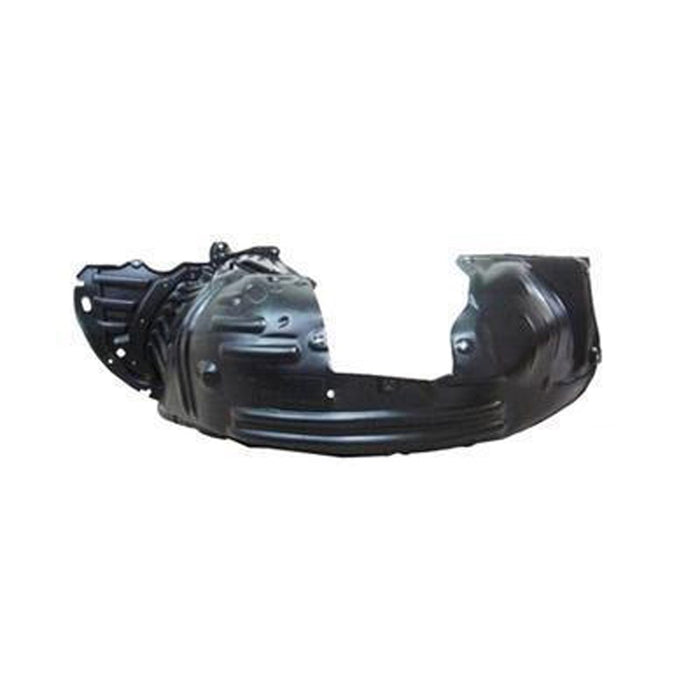 Honda Odyssey Driver Side Fender Liner - HO1248141