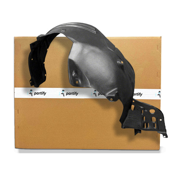 Fenders & Components image