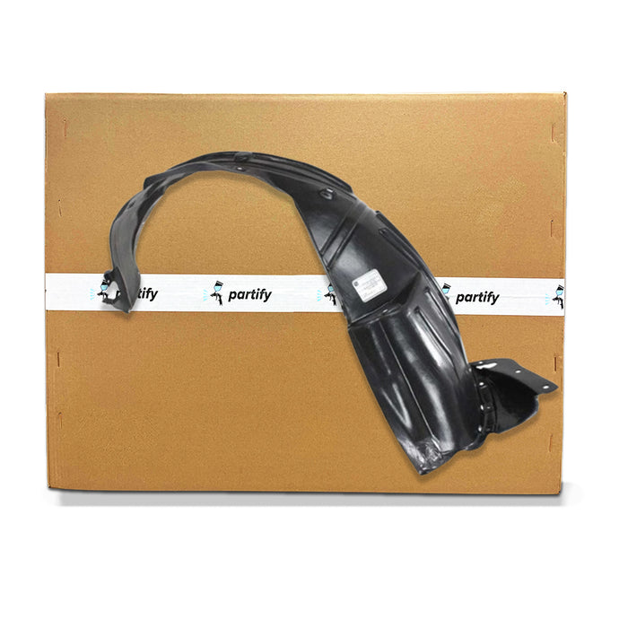 Revestimiento de guardabarros del lado del conductor para Honda Pilot, modelos Lx/Ex/Ex-L/Touring - HO1248153