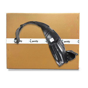 Driver Side Fender Liner image