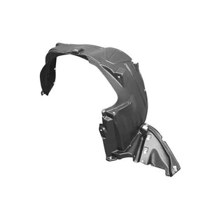 Driver Side Fender Liner image