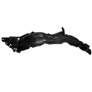 Driver Side Fender Liner image