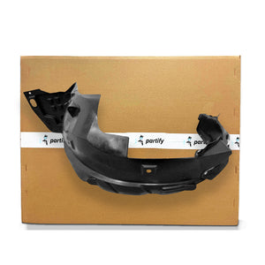 Driver Side Fender Liner image