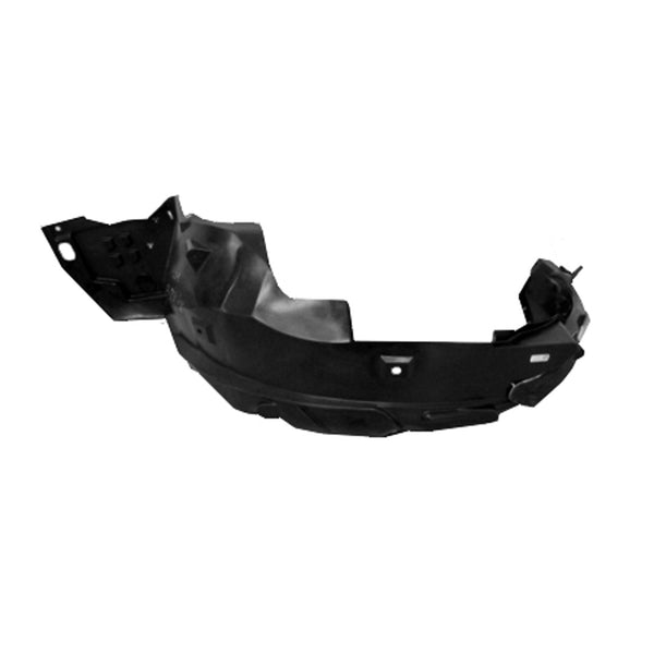 Fenders & Components image