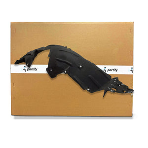 Driver Side Fender Liner image