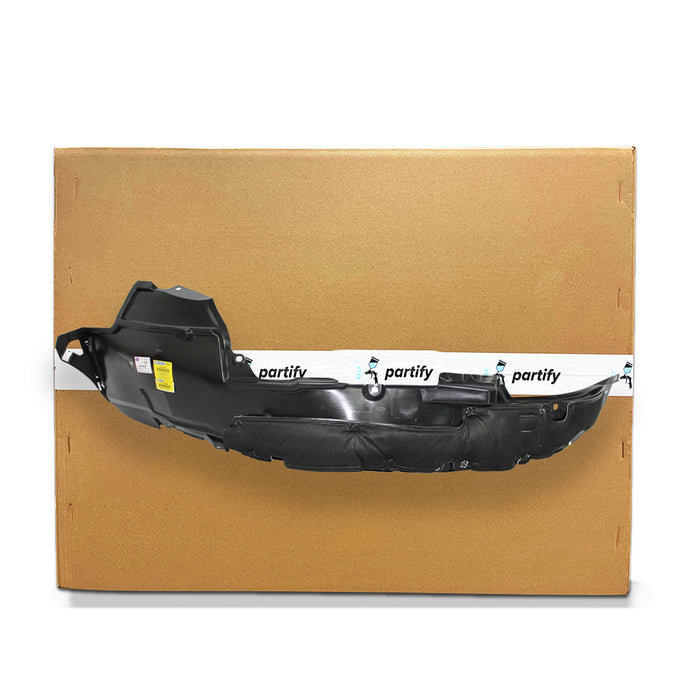 Honda CR-V Driver Side Fender Liner For USA/Mexico Manufactured Models - HO1248191