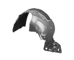 Driver Side Fender Liner image