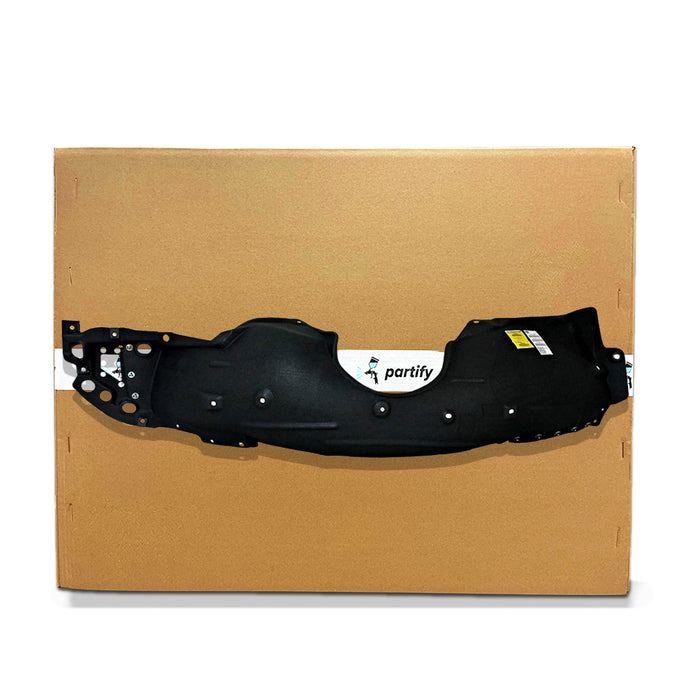 Honda Accord Hybrid/Hybrid EX/Hybrid EX-L/Hybrid Sport/Hybrid Touring Driver Side Fender Liner - HO1248195