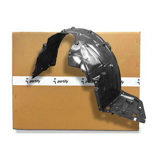 Driver Side Fender Liner image
