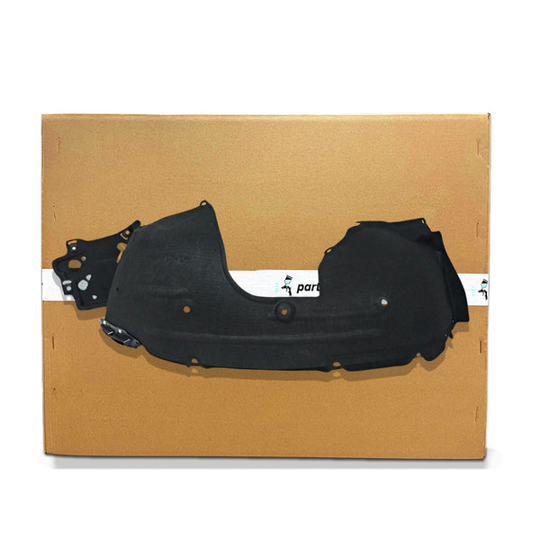 Fenders & Components image