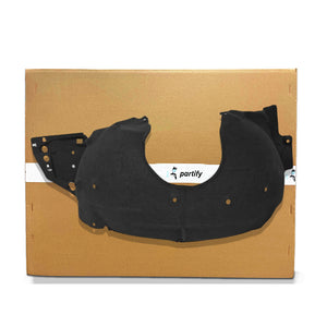 Driver Side Fender Liner image