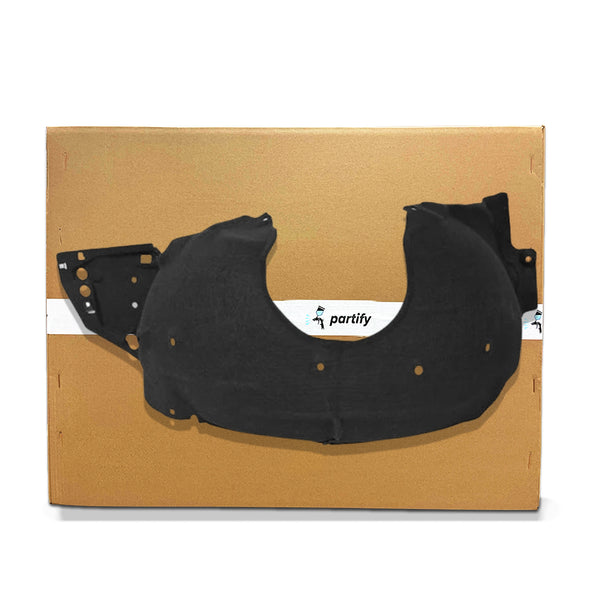 Fenders & Components image