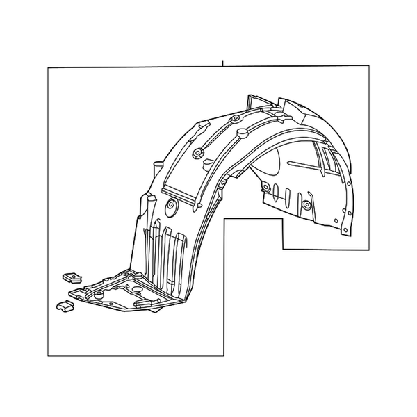 Fenders & Components image