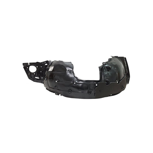 Honda Civic Hybrid Sport Touring Front Driver Side Fender Liner - HO1248216