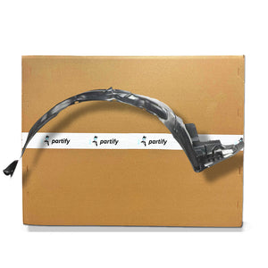 Passenger Side Fender Liner image