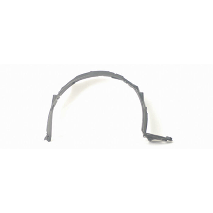 Honda Civic Hybrid Passenger Side Fender Liner - HO1249122