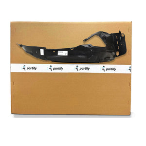 Passenger Side Fender Liner image