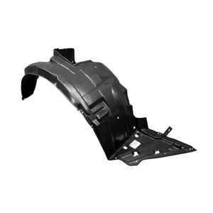 Passenger Side Fender Liner image