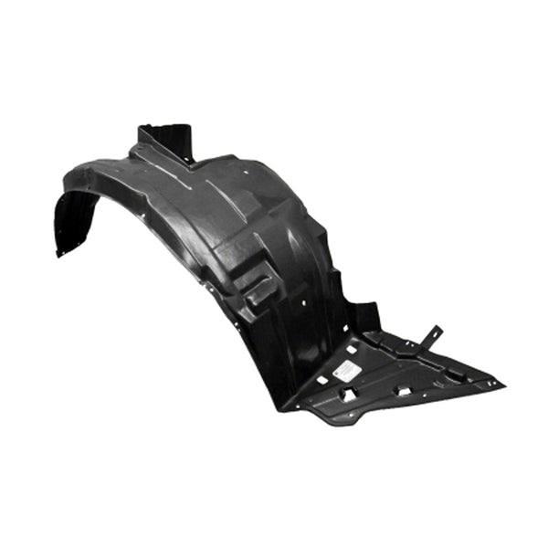 Fenders & Components image