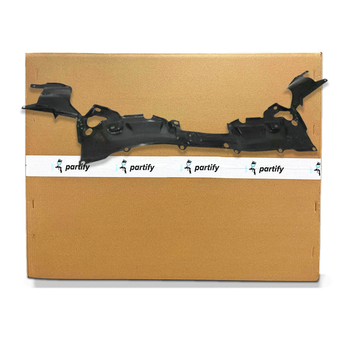 Honda Civic Sedan Passenger Side Fender Liner Ex-L/Ex-L Navi/Si - HO1249145