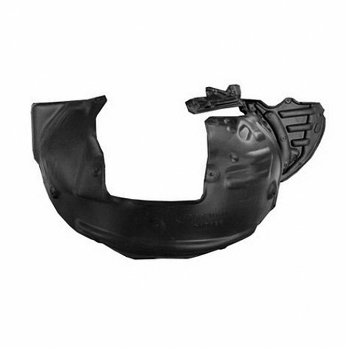 Revestimiento de guardabarros del lado del pasajero de Honda Odyssey - HO1249151