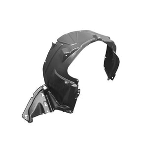 Passenger Side Fender Liner image