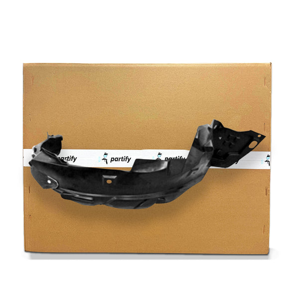 Fenders & Components image