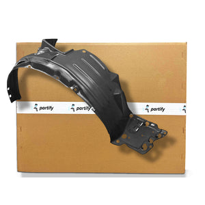 Passenger Side Fender Liner image