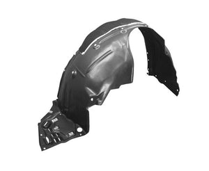Passenger Side Fender Liner image