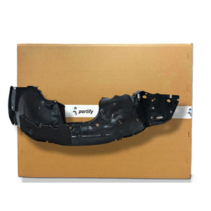 Passenger Side Fender Liner image