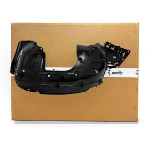 Passenger Side Fender Liner image