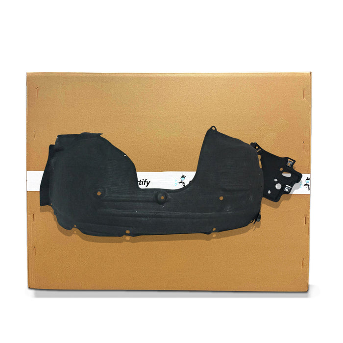 Honda HR-V Passenger Side Fender Liner - HO1249207