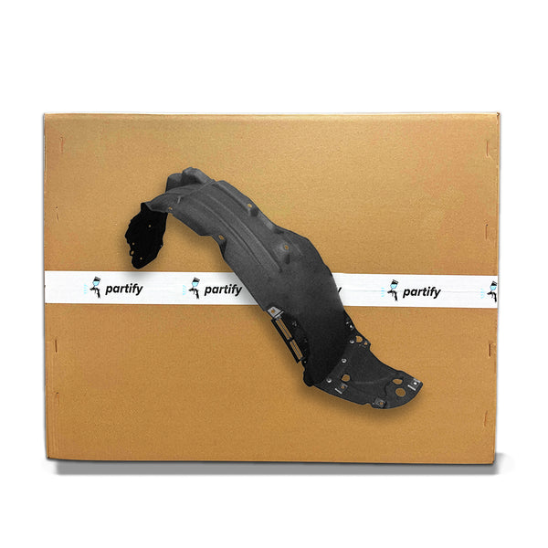 Fenders & Components image