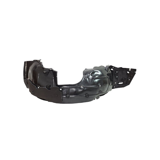 Honda Civic Hybrid Sport Touring Front Passenger Side Fender Liner - HO1249216