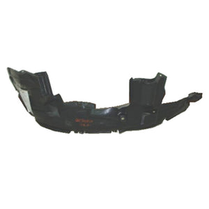 Front Driver Side Fender Splash Shield image