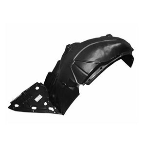 Front Driver Side Fender Splash Shield image