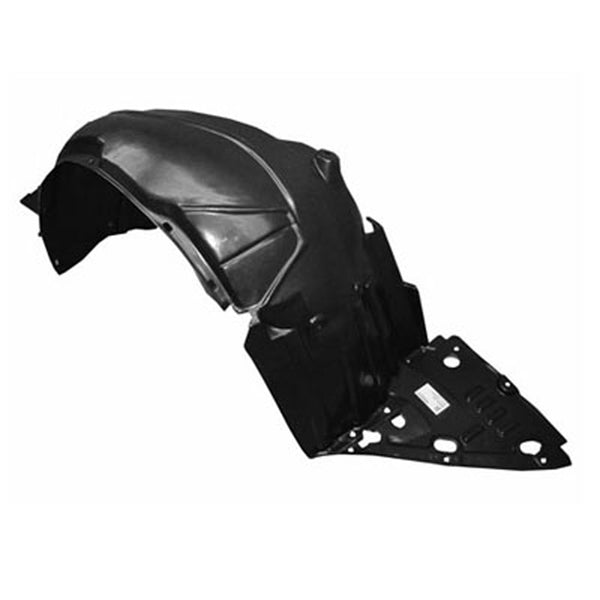 Fenders & Components image