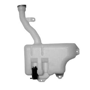 Washer Fluid Reservoir image