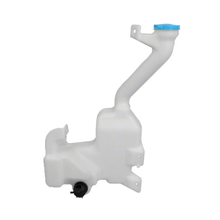 Honda Accord Washer Fluid Reservoir Usa Built W/Pump - HO1288126