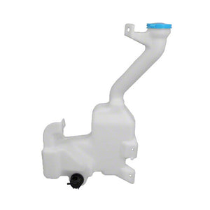 Washer Fluid Reservoir image