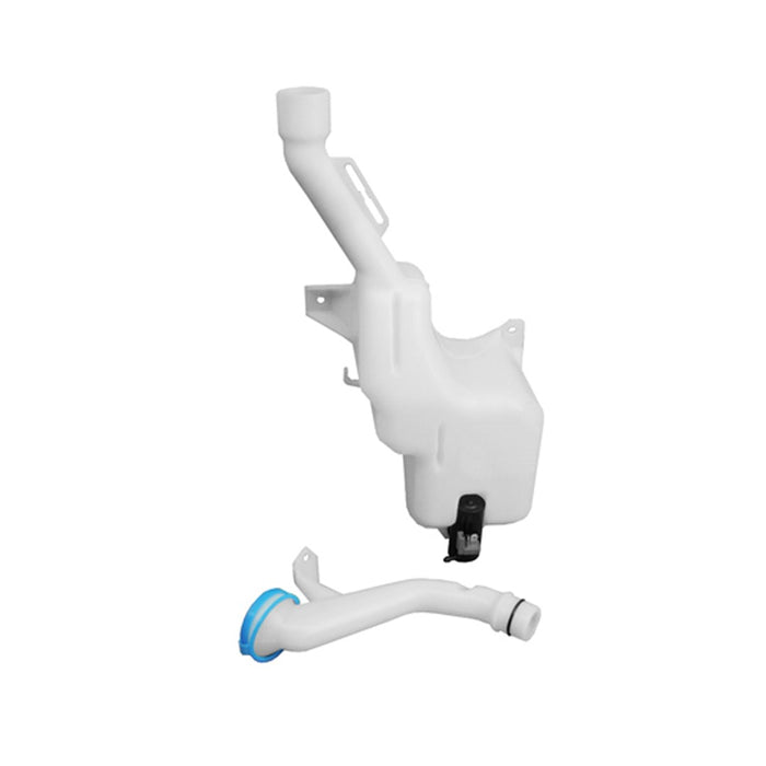 Honda Civic Hybrid/Hybrid-L Washer Fluid Reservoir Japan Built Reservoir & Pump Assembly - HO1288127