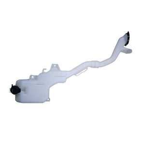 Washer Fluid Reservoir image