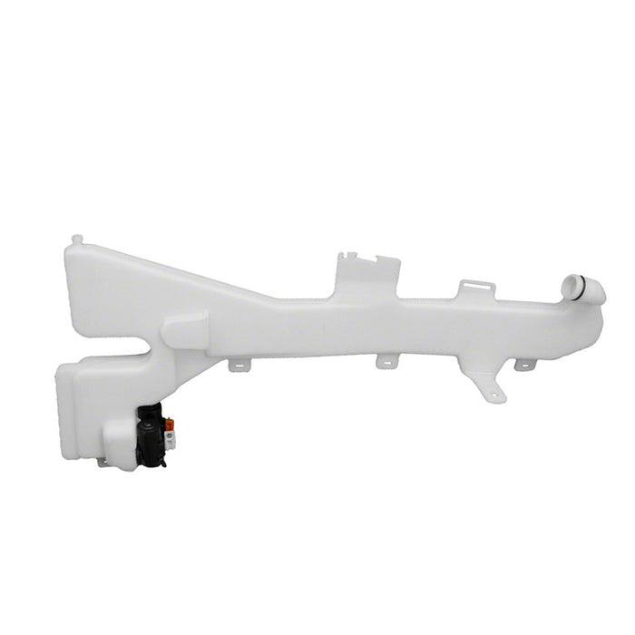 Honda CR-V Washer Fluid Reservoir Japan Built Lower Tank W/Front & Rear Pumps - HO1288136