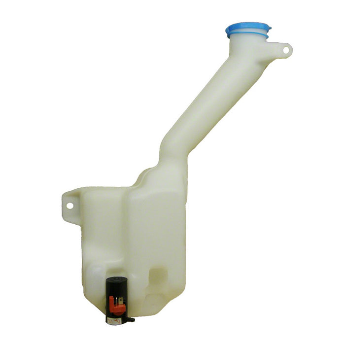 Honda Civic CX Washer Fluid Reservoir Usa/Canada Built W/Pump - HO1288137