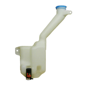 Washer Fluid Reservoir image