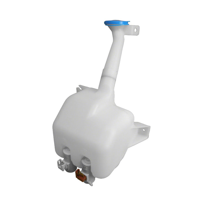 Honda Fit Washer Fluid Reservoir Tank & Pump Assy W/Front & Rear Pumps - HO1288139
