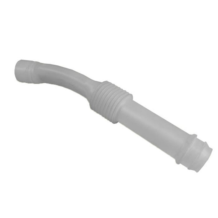 Honda Civic Hybrid Washer Fluid Reservoir Hose Only - HO1288144